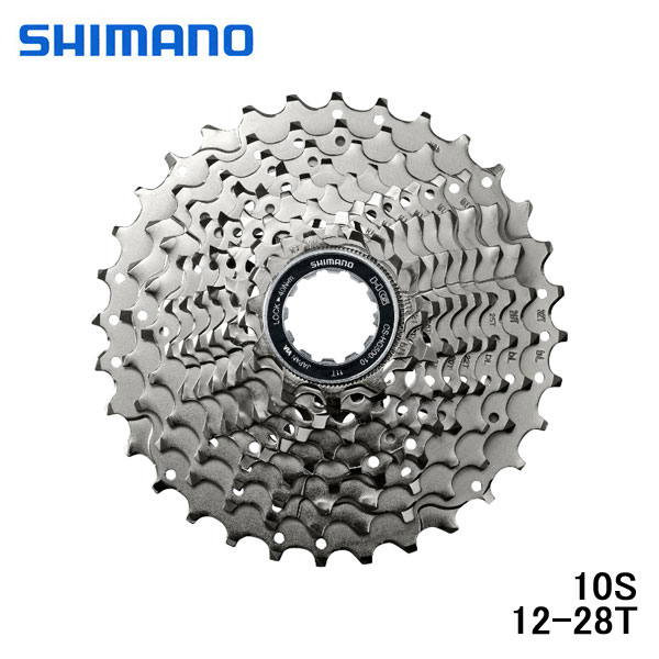 SHIMANO/ޥ TIAGRA/ƥ åȥץå CS-HG500-10 12-28T 10ԡ ICSHG50010228 ž ݡͥ