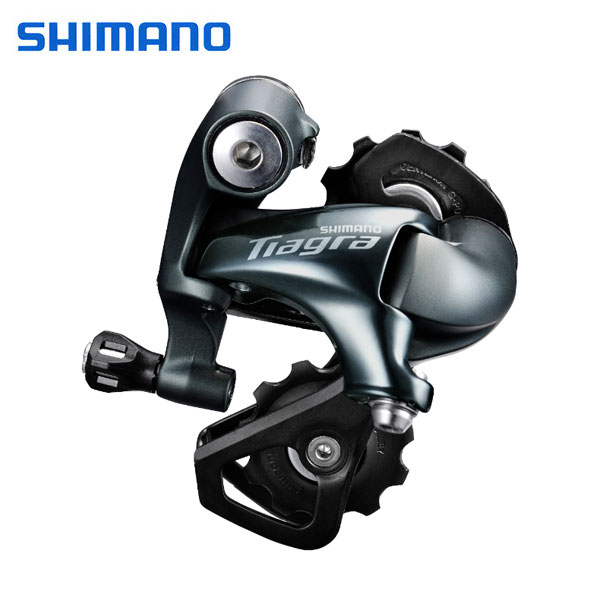 SHIMANO/シマノ TIAGRA/ティアグラ リアディレイラー RD-4700 SS 10スピード IRD4700SS 自転車 コンポーネント