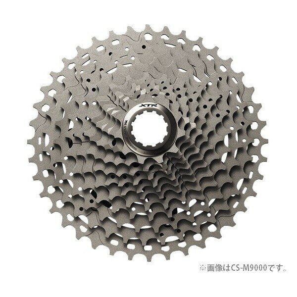 ���ޥ� ��ž�� ����ݡ��ͥ�� �����åȥ��ץ����å� CS-M9001 11-40T 11S XTR