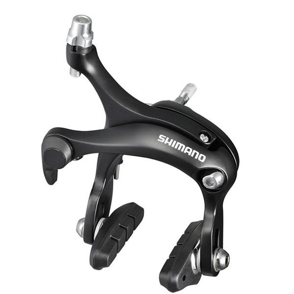 ●【こちらのお品はネコポスでの発送となります】SHIMANO(シマノ) ディスクブレーキパッド(B05S-RX) パッケージ無しバルク品 1ペア [シマノパートナンバー：EBPB05SRXCS ]