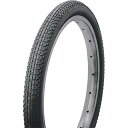 自転車 タイヤ 20インチ スタンダードタイヤ SR165 20×1.50 H/E 黒 Shinko シンコー