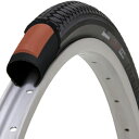 自転車 タイヤ 26インチ 耐貫通パンクタイヤ チューブ セット 英式 バルブ 0.9mm SR078 26×1-3/8 W/O 黒 Anti-Punk タチ巻...
