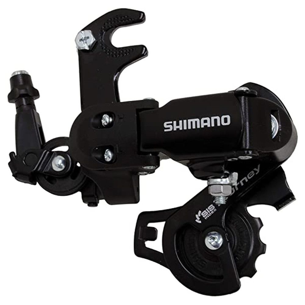 SHIMANO/シマノ RD-FT35 A 7S/6S 逆爪タイプ TOURNEY/ターニー ARDFT35AB リアディレイラー