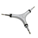 SOMA ラチェットYレンチ 工具 ソーマ