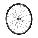 SHIMANO WH-RS770 C30 TL DISC 12mm Eスルー リア チューブレス ホイール