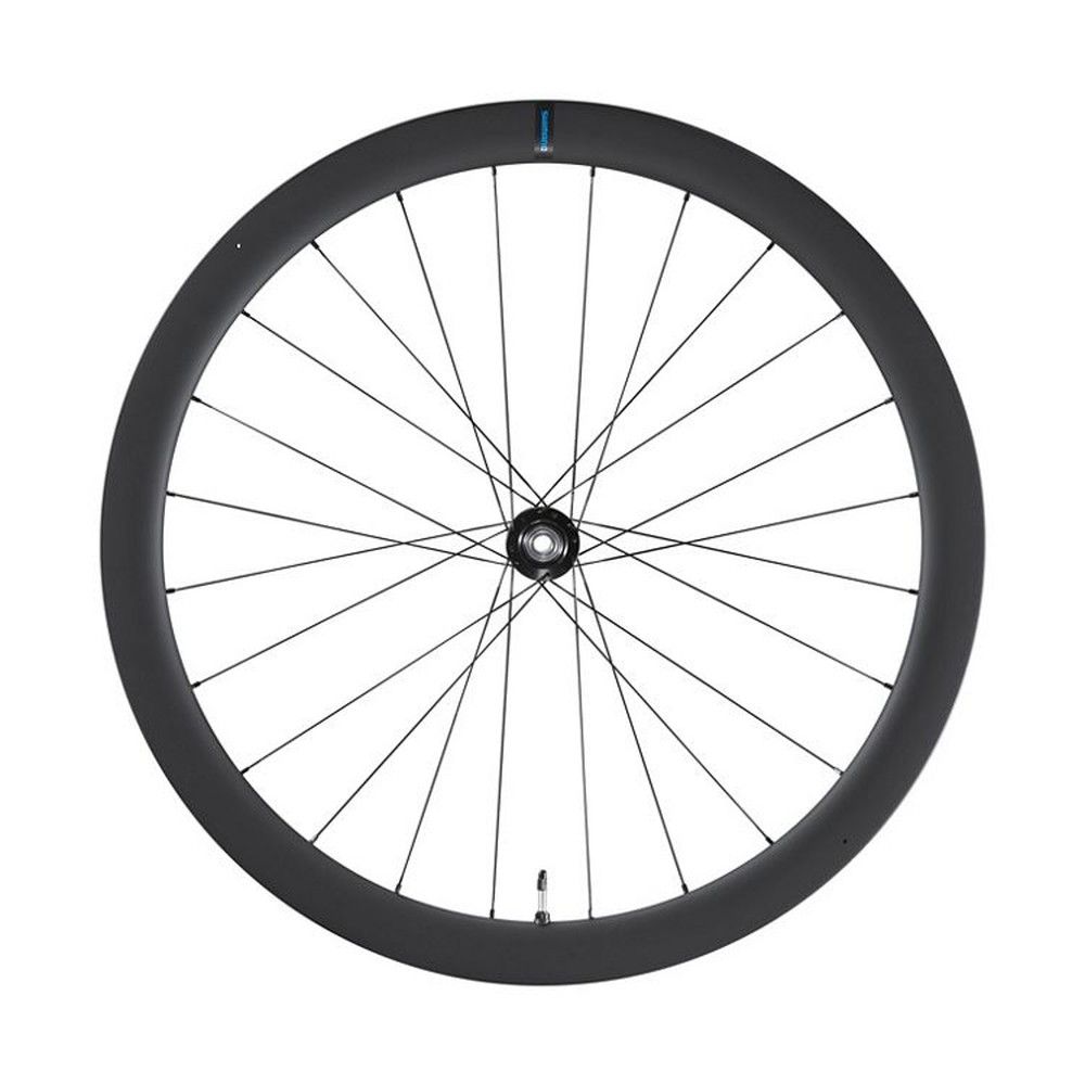 シマノ 自転車 コンポーネント ホイール WH-RS710-C46-TL フロントのみ