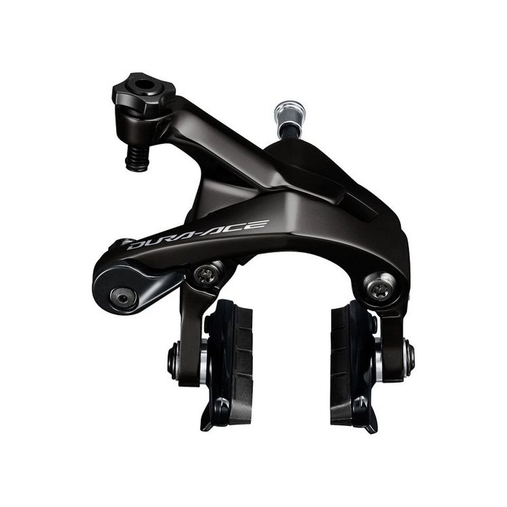 シマノ 自転車 コンポーネント ブレーキキャリパー BR-R9200 フロント用 カーボンシュー DURA-ACE デュラエース