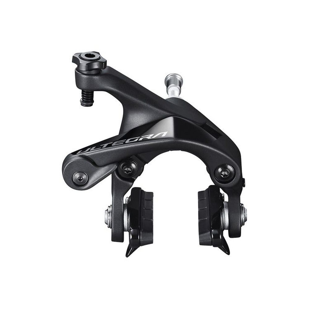 シマノ 自転車 コンポーネント リムブレーキキャリパー BR-R8100 前後セット ULTEG...
