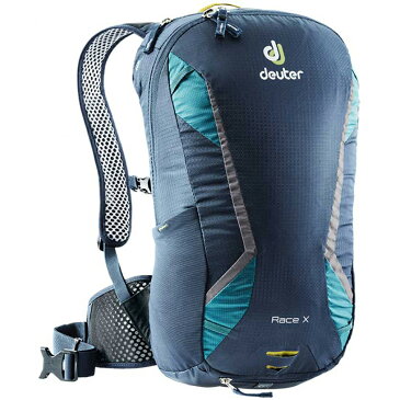 deuter/ドイター レース X ネイビーxデニム（DEUTERRACEXNXD） バッグ ドイター 自転車