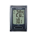 CATEYE/キャットアイ CC-VT235W VELO WIRELESS+ ホワイト(72540-F261) CATEYE サイクルコンピュータ ワイヤレス