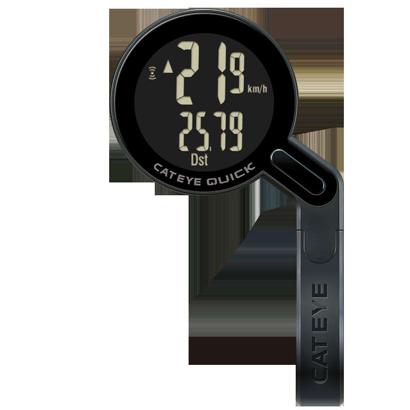 CATEYE/åȥ CC-RS100W QUICK72506-F734 CATEYE 륳ԥ塼 磻쥹