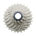 SHIMANO/シマノ ULTEGRA/アルテグラ カセットスプロケット CS-R8000 11-30T ICSR800011130 自転車 コンポーネント
