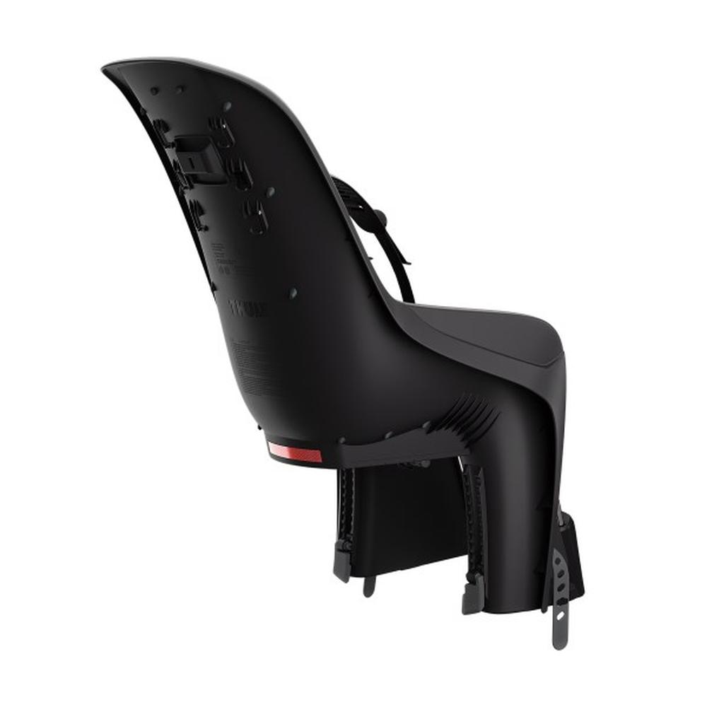 自転車 チャイルドシート リア 子供乗せ スポーツバイク用チャイルドシート RIDEALONG ライドアロング ライト 2 ダークグレー THULE スーリー 2