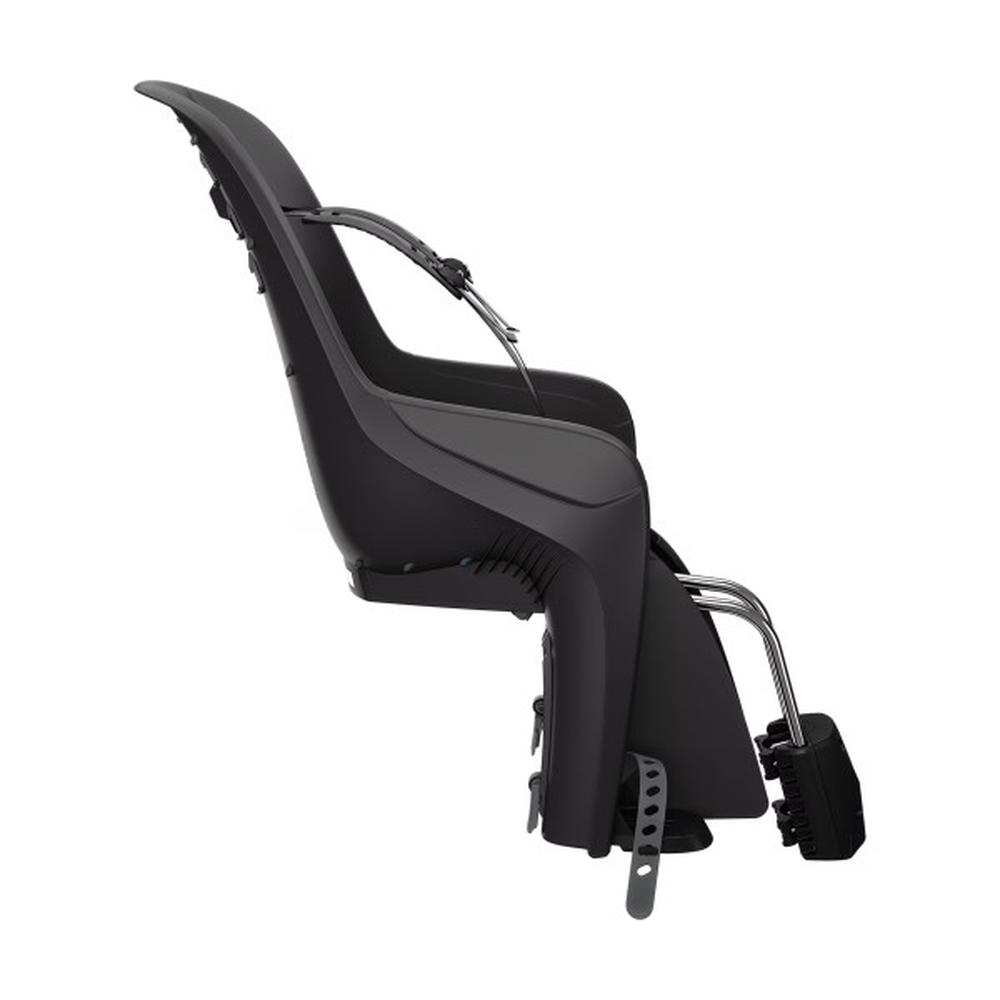 自転車 チャイルドシート リア 子供乗せ スポーツバイク用チャイルドシート RIDEALONG ライドアロング ライト 2 ゼンライム THULE スーリー 3