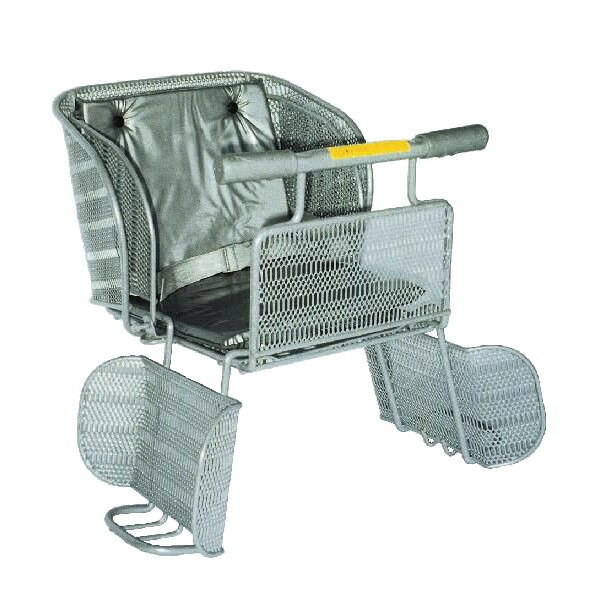 セイフティチャイルドチェア SY-3 シルバー自転車用品 子供乗せ通販格安セール情報 楽天 通販