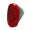 軽快車用リヤテール グレー RR-JIS