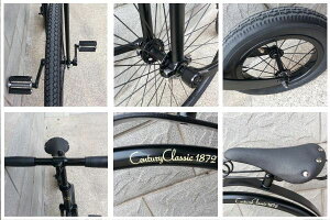 Century Classic Classic 1872 センチュリークラシック 27インチ ダルマ自転車 自転車本体 ペニー ファージング オーディナリー 型自転車 送料無料 北海道 沖縄 離島除く 自転車本体 1872 ザ パワフル税込8000円以上購入で送料無料 例外地域あり Century Classic Classic 1872 センチュリークラシック 27インチ ダルマ自転車 自転車本体 ペニー ファージング オーディナリー 型自転車 送料無料 北海道 沖縄 離島除く 自転車本体 1872 ザ パワフル税込8000円以上購入で送料無料 例外地域あり