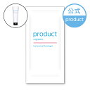 【P5倍!20日20:00-27日1:59】【公式】【お試し1回分】ボタニカルホールドジェル / product(ザ・プロダクト)/ オーガニック スタイリング...