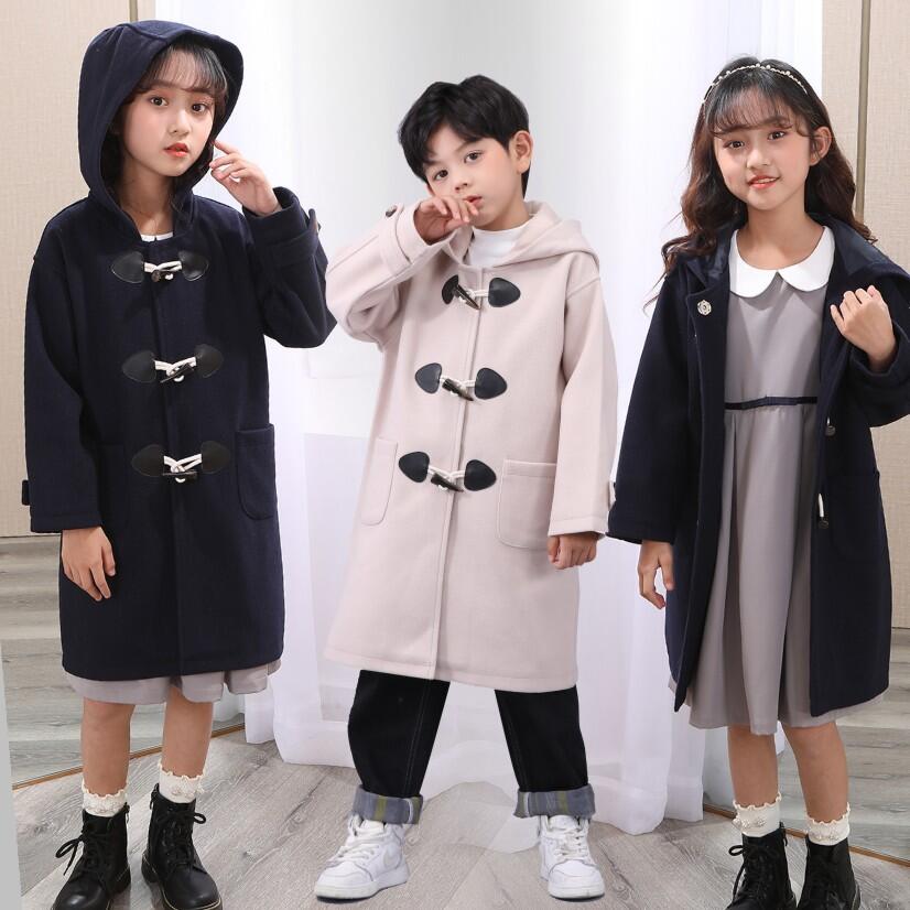 洋服 レディース(中学生) ダッフルコート AzaleeHaru ロング 冬コート 子供コート ベージュ アウター キッズ 子供 キッズコート 防寒 女の子 子ども 子供服 ジュニア フォーマル 女児コート アウター 小学生 中学生 大学生 入園準備 卒園式 売れ筋コート クリスマス P0547 SGW