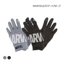 【在庫限り半額】【送料無料】MARVEL スマートタッチ手袋 タッチグローブ スマホ手袋 スマートフォン対応 手袋 キッズ 子供用手袋 グローブ 五本指 手袋 ...