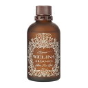【GWセール!40%オフ】WELINA【ウェリナ】 ママキスベイビー 100ml (妊娠線&ベビーオイル) マタニティオイル ★赤ちゃん、敏感肌、乾燥肌にお勧め...