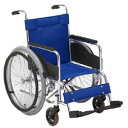 車椅子(車いす) 松永製作所製 AR-111【メーカー正規保証付き/条件付き送料無料】