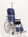 車椅子専用オプション(カワムラサイクル製専用) RR/KX/KXL シリーズ専用ガートル(点滴)台とガートル棒セット リクライニング車椅子RR/KX/KXL シ...