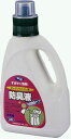ポータブルトイレ用品 アロン化成 ポータブルトイレ用防臭液大容量(無色タイプ)1800ml(533-209)