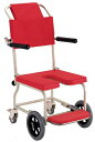 入浴用車椅子(車いす) カワムラサイクル製　KSC-2【メーカー正規保証付き／条件付き送料無料】