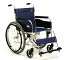 車椅子(車いす)ミキ製　MPN-40/MPN-43【メーカー正規保証付き／条件付き送料無料】