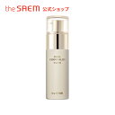 【公式】ザセム＼豪華サンプル付き/スネイルエッセンシャル EX オリジン BB theSAEM/正規輸入品/国内発送