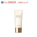 【公式】ザセム\人気サンプル付き/エコソウル ポア マスター プライマー theSAEM/正規輸入品/国内発送(4)