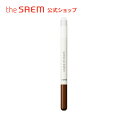 【公式】ザセム＼豪華サンプル付き/センムル アンダー アイ メーカー theSAEM/正規輸入品/国内発送