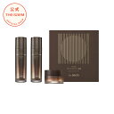 【公式】ザセム\豪華サンプル付き/トゥルー マッシュルーム LX 2 セット theSAEM/正規輸入品/国内発送