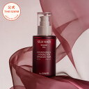 \15日限定5%OFFクーポン配布/ヘアオイル ダメージケア【公式】ザセム シルク ヘア リペア オイル theSAEM/正規輸入品/国内発送