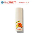 【公式】ザセム＼豪華サンプル付き/Saemmy_s クリーム ロール ティント theSAEM/正規輸入品/国内発送