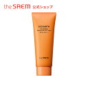 \30日限定5%OFFクーポン配布/日焼け止め SPF50+ PA++++ ウォータープルーフ【公式】ザセム エコ アース フェイス&ボディ ウォータープルーフ...