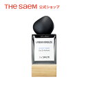 \30日限定5%OFFクーポン配布/香水 ユニセックス ブラックベリー【公式】ザセム アーバンブリーズ オード パフューム Berry Yard theSAEM...