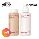 [2_Zbg] innisfree CjXt[ ubNeB[[X GnVO XLPA Zbg (ϐ 170ml + t 170ml) gi[ ϐ [V t ~N A`G[WO e h{  ێ   bϕi XLPA ؍RX