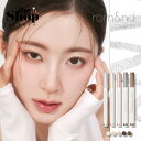 romand ロムアンド トゥインクルペンライナー 5color TWINKLE PEN LINER リキッドアイライナー アイライナー カラーライナー グリッタ..