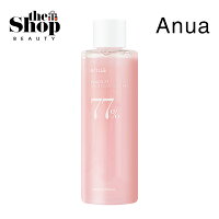 ANUA アヌア 桃77%ナイアシンエッセンストナー 250ml Peach 77 Niacin Essence Toner トナー 化粧水 エッセンストナー 角質 保湿 皮膚の結光 潤光肌 ナイアシンアミド セラミド キメケア スキンケア 韓国コスメ