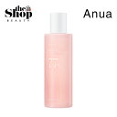 ANUA アヌア 桃77% ナイアシン コンディショニング ミルク 200ml Peach Niacin Conditioning Milk 乳液 ローション 保湿ケア 敏感肌 低刺激 乾燥肌 べたつかない しっとり 潤い 顔 韓国スキンケア 韓国コスメ