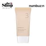 numbuzin ʥС 3 Ρեƫȩȡ󥢥åץ꡼ SPF50+/PA++++ 50ml 3 Numbuzin Porcelain Base-Skip Tone Up Beige ꡼ ᥤ١ 󥱥 ȡ󥢥åץ꡼ 糰å  ȩΥ ץ饤ޡ꡼ ڹ񥳥