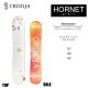 Xm|{|h/CROOJA(N[W)/HORNET/z[lbgOgA\tgtbNX/137/139/142cm/2023,2024fw/SNOWBOARD/fB[X