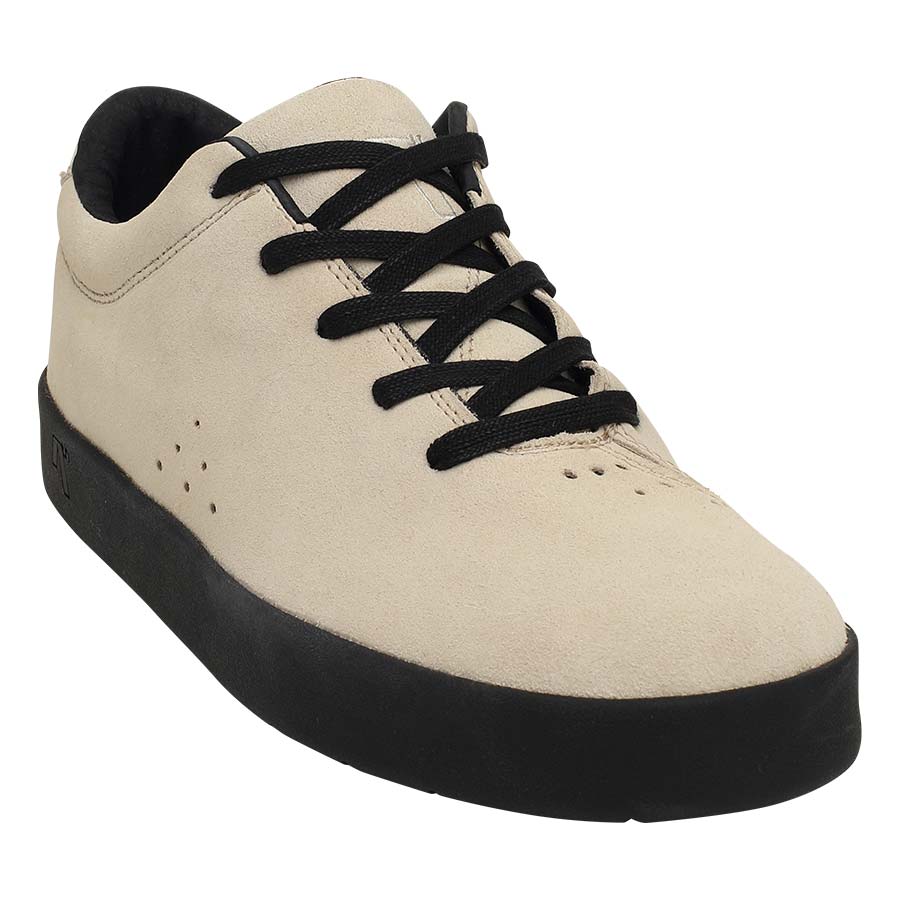 スニーカー/2021 Late/メンズ靴/SKATEBOARD/AREth(アース)/I Lace/White Black (ホワイトブラック)/SUPERB ※11月下旬〜12月上旬より随時発送予定