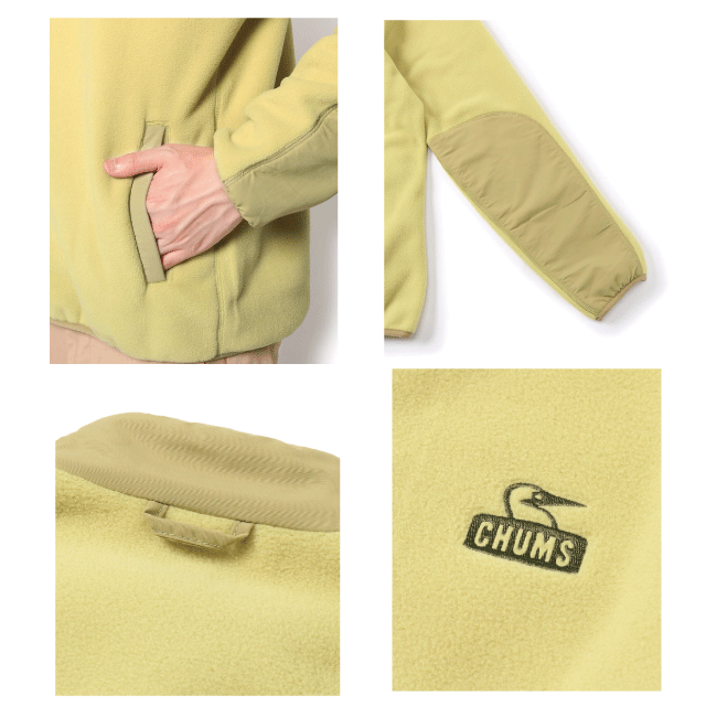 再再販 Chums チャムス チャムリーフリースハリケーントップ Chumley Fleece Hurricane Top メンズ レディース 秋冬 トップス フリース Red Black Geometric Womensm Womensl ｓ ｍ ｌ ｘｌ Ch04 1238 安い購入 Ikcbosnjak Com