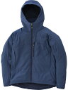/フーディ/秋冬/アクティブインサレーションフーディ・アウタ−/TetonBros/ティートンブロス/TB243-190/NAVY/M・L・XL/メンズ・レディース/Wapiti Hoody/24fw(4)