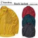 iCWPbg/t/EBhVFWPbg/teton bros/eB[guX/TB241-57/Yellow / Red / Deep Green / Black/S / M / L / XL/Y/New Rock Jacket (Men)
