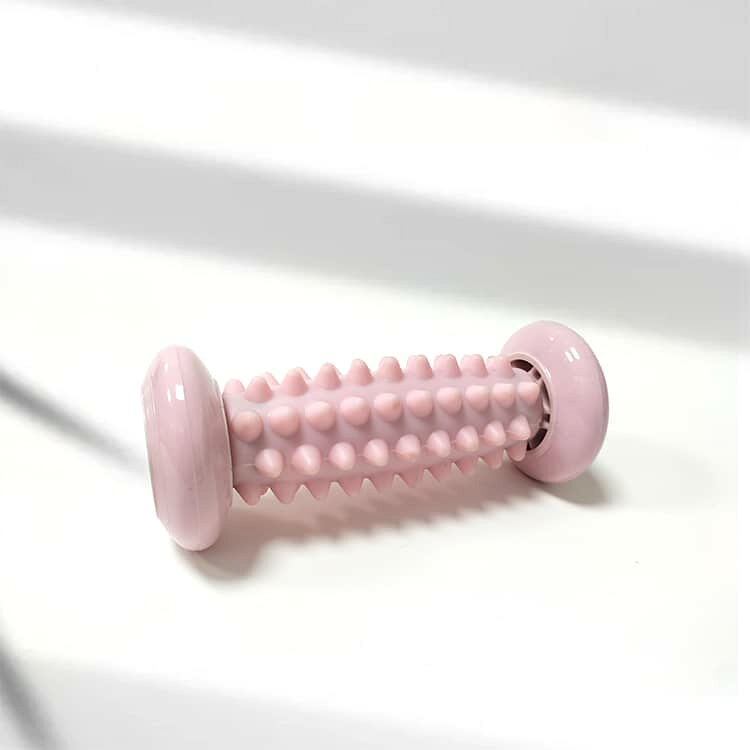 脚 足裏ローラー マッサージローラー フットローラー コロコロ グッズ 足つぼロー...