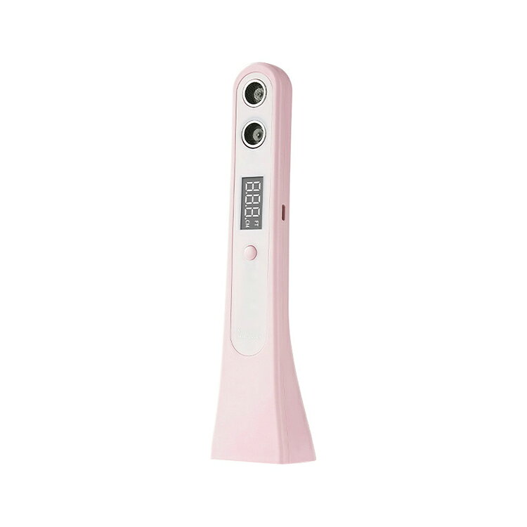 THE SKELETON WORKSのジタル身長計 超音波センサー LEDディスプレイ USB充電式 ポータブル 育児記録 成長トラッキング ミニ 測定 身長 コンパクト 繰り返し使用 シンプル操作 身長計 家庭用 子供用 コンパクト 省スペース 軽量 持ち運び便利 育児グッズ｜アングル3